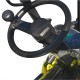 Дизельный погрузчик YETT DRP15-XCK2-M300-3W