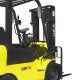 Дизельный погрузчик YETT DRP15-XCK2-M300-3W