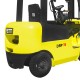 Дизельный погрузчик YETT DRP15-XCK2-M300-3W