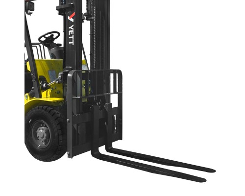 Дизельный погрузчик YETT DRP15-XCK2-M300-3W