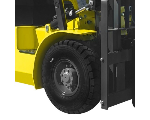 Дизельный погрузчик YETT DRP15-XCK2-M300-3W