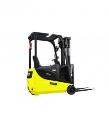 Электрический мини-погрузчик YETT ERM13 mini ZSM450-SS