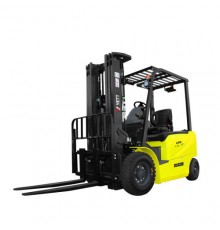 Электрический погрузчик YETT CPD30-A3LIH4-M-ZSM480-SS