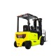 Электрический погрузчик YETT CPD30-A3LIH4-M-ZSM480-SS