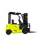 Электрический погрузчик YETT CPD30-A3LIH4-M-ZSM480-SS