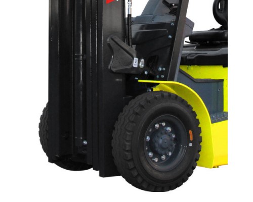 Электрический погрузчик YETT CPD30-A3LIH4-M-ZSM480-SS