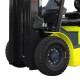 Электрический погрузчик YETT CPD30-A3LIH4-M-ZSM480-SS