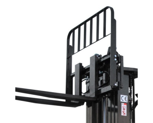Электрический погрузчик YETT CPD30-A3LIH4-M-ZSM480-SS