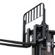 Электрический погрузчик YETT CPD30-A3LIH4-M-ZSM480-SS