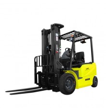Электрический погрузчик YETT CPD30-A3H4-M-M400-3W