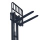 Электрический вилочный погрузчик YETT ERP16 li-ion ZSM480-SS