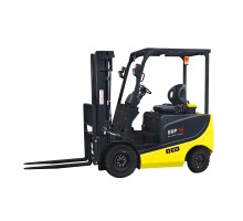 Электрический погрузчик YETT ERP16-ZSM480-SS