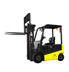 Электрический погрузчик YETT ERP20 li-ion M300-3W