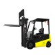 Электрический вилочный погрузчик YETT ERP25 li-ion M300-3W