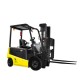 Электрический вилочный погрузчик YETT ERP25 li-ion M300-3W