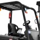Электрический вилочный погрузчик YETT ERP20-ZSM480-SS