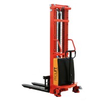 Электрический штабелер PROLIFT SPN 1533