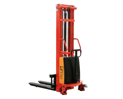 Электрический штабелер PROLIFT SPN 1530