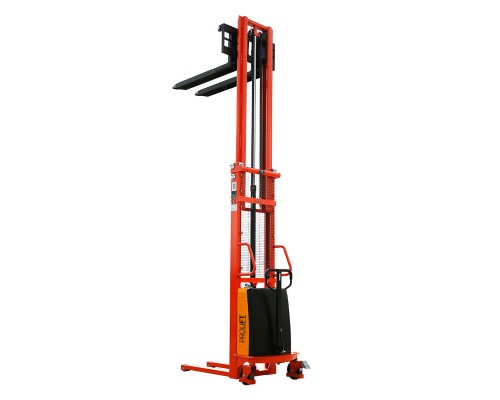 Электрический штабелер PROLIFT SPN 1530