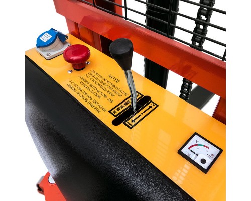 Электрический штабелер PROLIFT SPN 1530