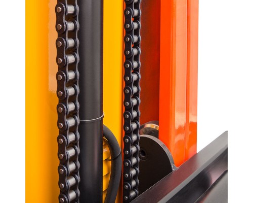 Электрический штабелер PROLIFT SPN 1530
