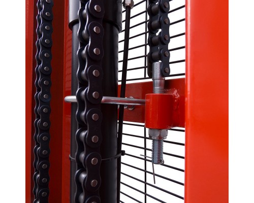 Электрический штабелер PROLIFT SPN 1530