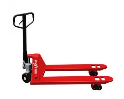 Гидравлическая тележка PROLIFT AC35 (R)