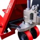 Гидравлическая тележка PROLIFT AC35 (R)