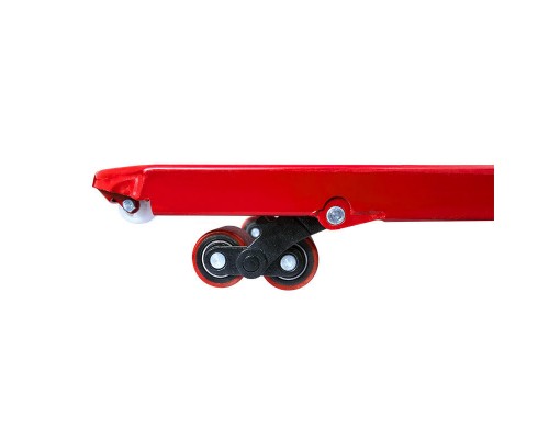 Гидравлическая тележка PROLIFT AC35 (R)