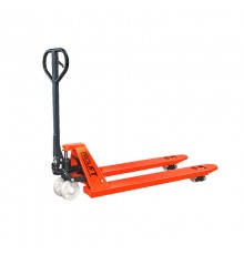 Гидравлическая тележка рохля (нейлон) PROLIFT JC20