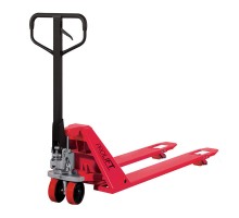 Гидравлическая тележка PROLIFT AC-low-52