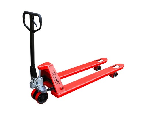 Гидравлическая тележка PROLIFT AC25 (L1500)