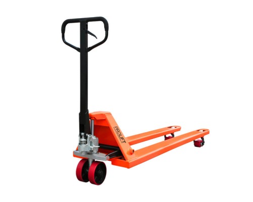Гидравлическая тележка PROLIFT AC25 (L1800)