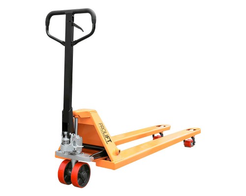 Гидравлическая тележка PROLIFT AC25 (L2000)