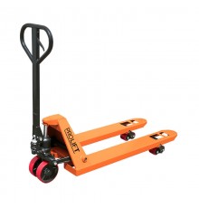 Гидравлическая тележка рохля PROLIFT DF25