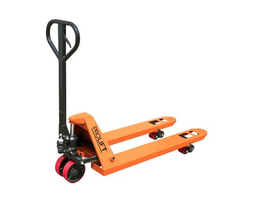 Гидравлическая тележка рохля PROLIFT DF25