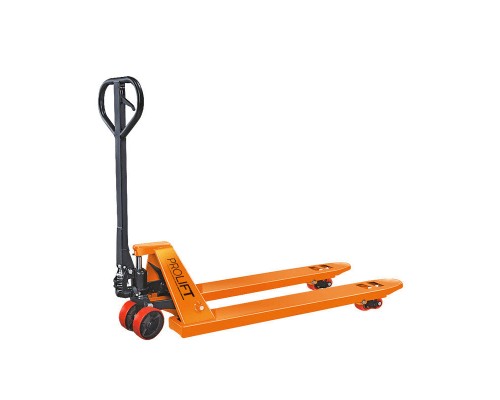 Гидравлическая тележка рохля PROLIFT JC20