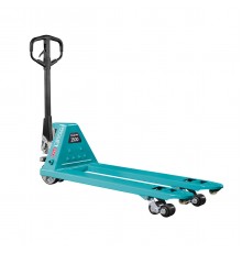 Гидравлическая тележка PROLIFT PRO RT25