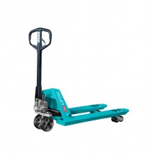 Гидравлическая тележка рохля PROLIFT PRO RT25 (L1500)