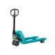 Гидравлическая тележка рохля PROLIFT PRO RT25 (L1500)