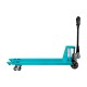 Гидравлическая тележка рохля PROLIFT PRO RT25 (L1500)