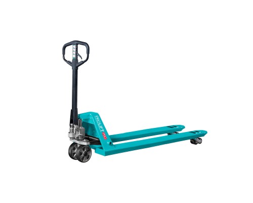 Гидравлическая тележка рохля PROLIFT PRO RT25 (L2000)