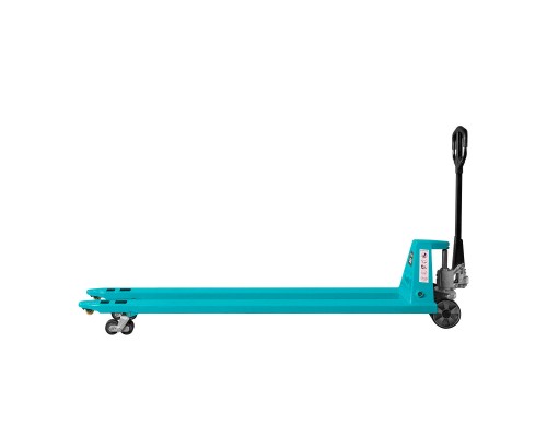 Гидравлическая тележка рохля PROLIFT PRO RT25 (L2000)