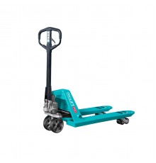 Гидравлическая тележка рохля PROLIFT PRO RT25 (L800)