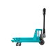 Гидравлическая тележка рохля PROLIFT PRO RT25 (L800)