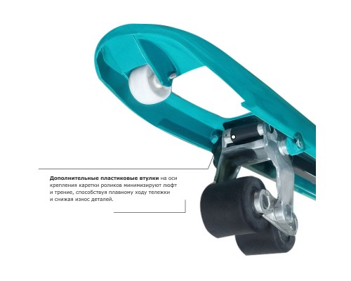 Гидравлическая тележка PROLIFT PRO RT30