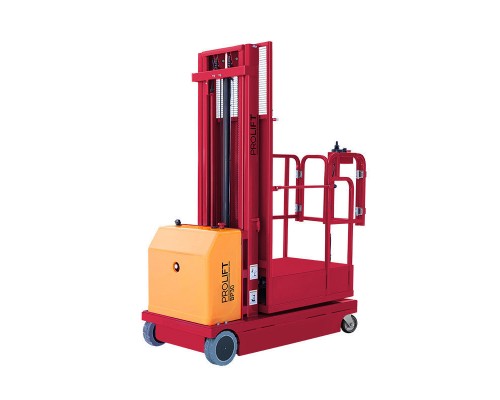 Комплектовщик заказов PROLIFT BP3033