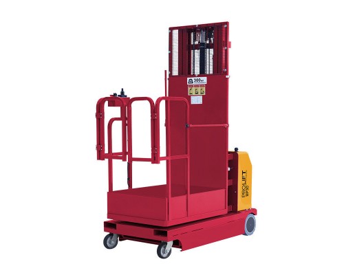 Комплектовщик заказов PROLIFT BP3033