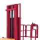 Комплектовщик заказов PROLIFT BP3033