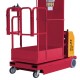 Комплектовщик заказов PROLIFT BP3033